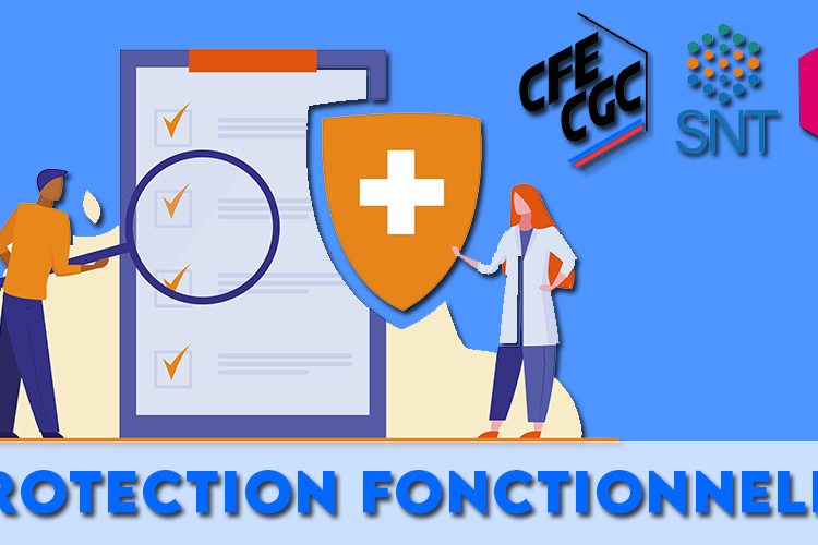 Protection fonctionnelle FPT - SNT CFE-CGC - Syndicat National des Territoriaux (FPT)